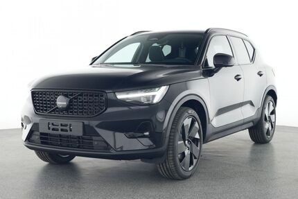 Volvo XC40 Gebrauchtwagen
