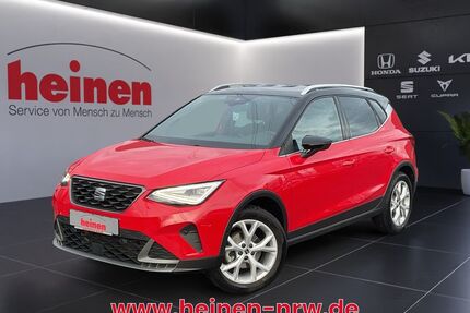 Seat Arona Gebrauchtwagen