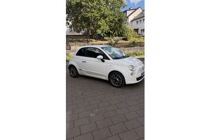 Fiat 500 Gebrauchtwagen