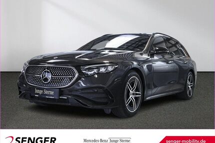 Mercedes-Benz E 300 Gebrauchtwagen