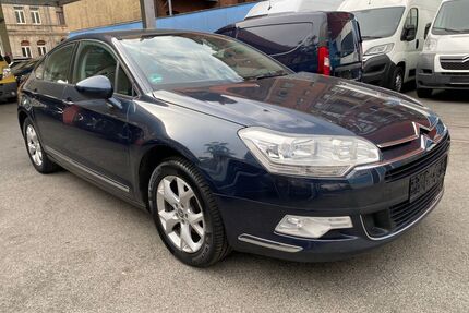 Citroen C5 Gebrauchtwagen