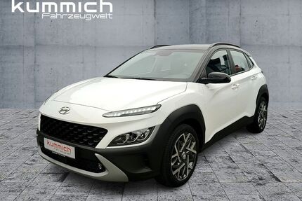 Hyundai KONA Gebrauchtwagen