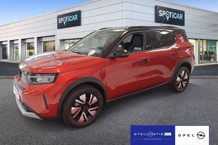 Opel Frontera Gebrauchtwagen