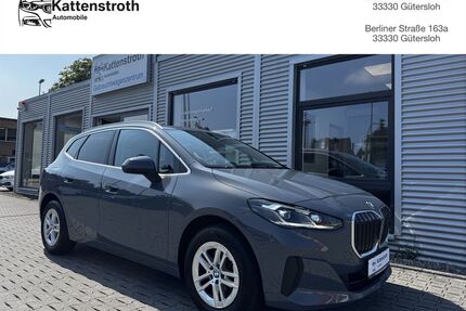 BMW 218 Active Tourer Gebrauchtwagen