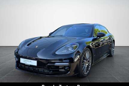 Porsche Panamera Gebrauchtwagen