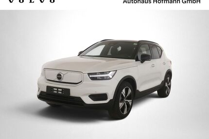 Volvo XC40 Gebrauchtwagen