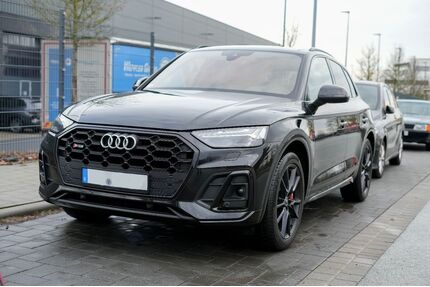 Audi SQ5 Gebrauchtwagen