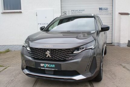 Peugeot 5008 Gebrauchtwagen