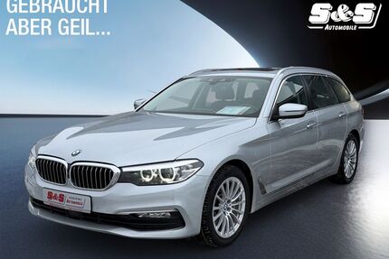 BMW 530 Gebrauchtwagen