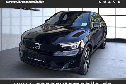 Volvo C40 Gebrauchtwagen