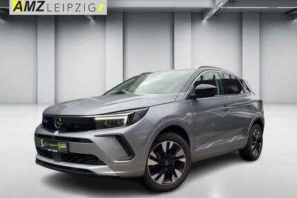Opel Grandland (X) Gebrauchtwagen