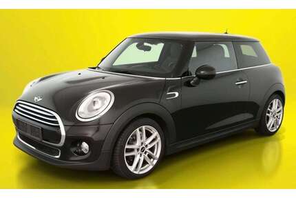 Mini Cooper Gebrauchtwagen