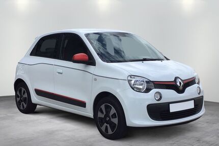 Renault Twingo Gebrauchtwagen