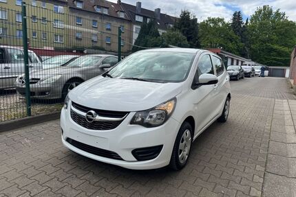 Opel Karl Gebrauchtwagen