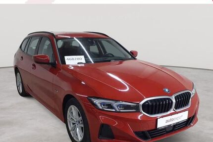 BMW 320 Gebrauchtwagen