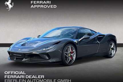 Ferrari F8 Tributo Gebrauchtwagen