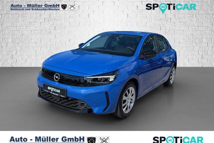 Opel Corsa Gebrauchtwagen