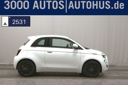 Fiat 500e Gebrauchtwagen