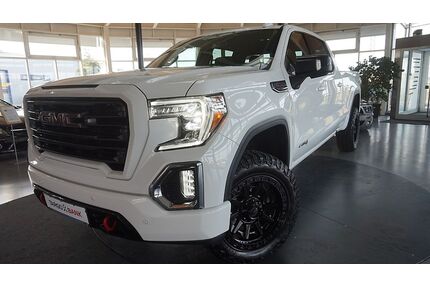 GMC Sierra Gebrauchtwagen