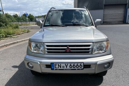 Mitsubishi Pajero Pinin Gebrauchtwagen