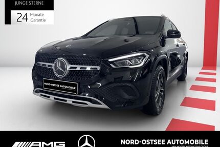 Mercedes-Benz GLA 180 Gebrauchtwagen