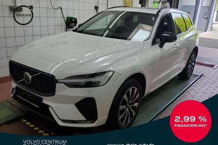 Volvo XC60 Gebrauchtwagen