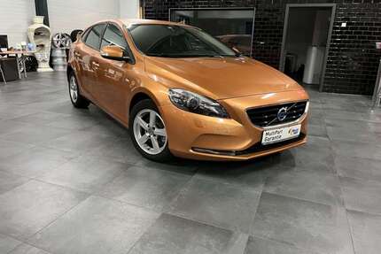 Volvo V40 Gebrauchtwagen