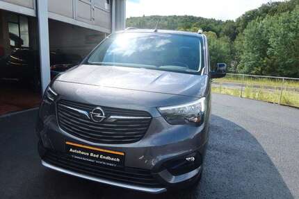 Opel Combo Gebrauchtwagen
