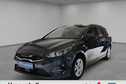 Kia ceed Sportswagon Gebrauchtwagen