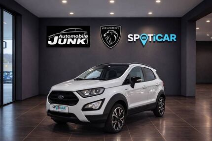 Ford EcoSport Gebrauchtwagen