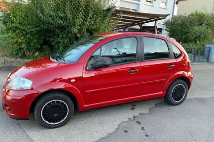Citroen C3 Gebrauchtwagen