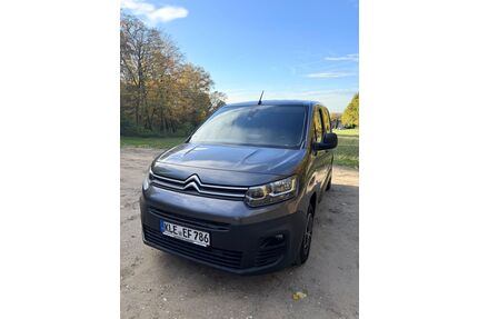Citroen Berlingo Gebrauchtwagen