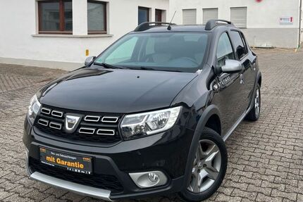 Dacia Sandero Gebrauchtwagen