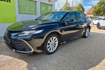 Toyota Camry Gebrauchtwagen