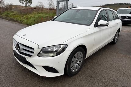 Mercedes-Benz C 200 Gebrauchtwagen