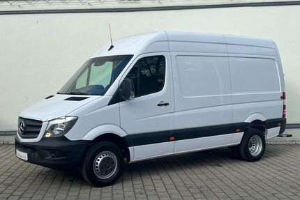 Mercedes-Benz Sprinter Gebrauchtwagen