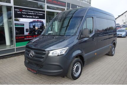 Mercedes-Benz Sprinter Gebrauchtwagen
