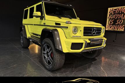 Mercedes-Benz G 500 Gebrauchtwagen
