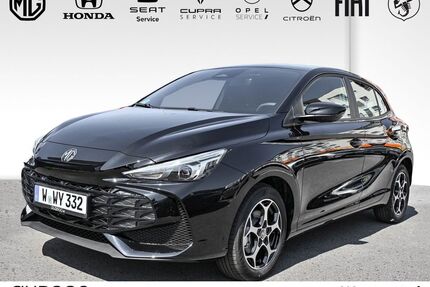 MG MG3 Gebrauchtwagen