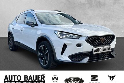 Cupra Formentor Gebrauchtwagen