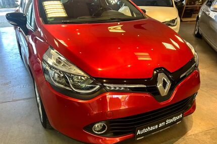 Renault Clio Gebrauchtwagen