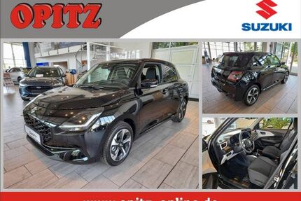 Suzuki Swift Gebrauchtwagen