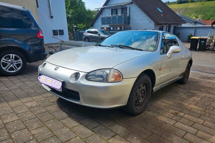 Honda CRX Gebrauchtwagen