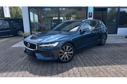 Volvo V60 Gebrauchtwagen