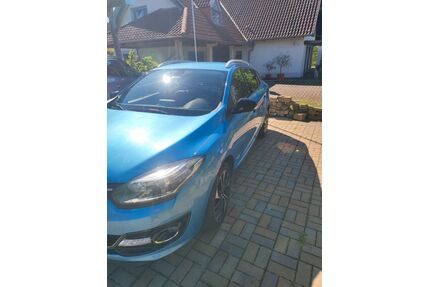 Renault Megane Gebrauchtwagen