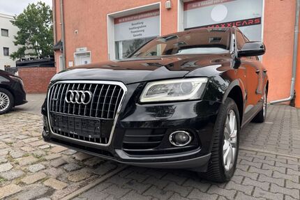 Audi Q5 Gebrauchtwagen