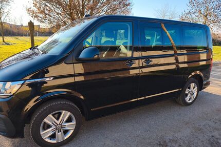 VW T6 Multivan Gebrauchtwagen