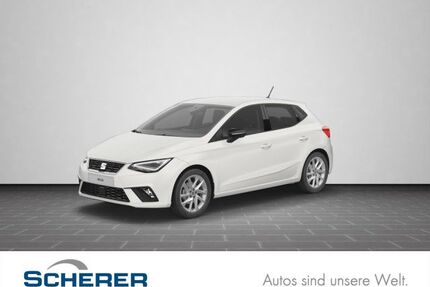 Seat Ibiza Gebrauchtwagen