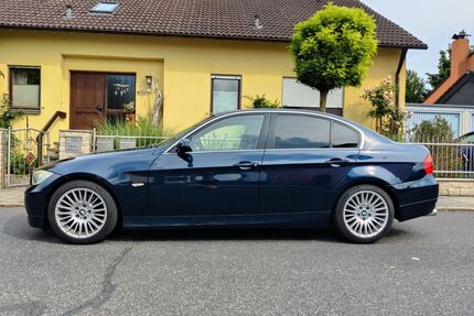 BMW 325 Gebrauchtwagen