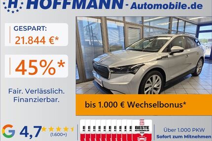 Skoda Enyaq Gebrauchtwagen